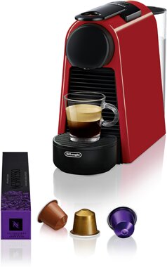 Delonghi Nespresso EN85.R essenza mini