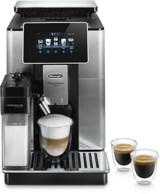 Delonghi Kaffeevollautomat Prima Donna