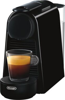 Delonghi Nespresso  EN85.B essenza mini