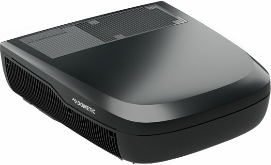 Dometic FJX4 1700 Klimaanlage, Schwarz