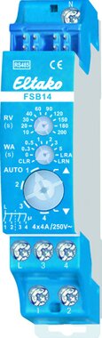 Eltako RS485-Bus-Aktor fr Beschattungselemente und Rollladen
