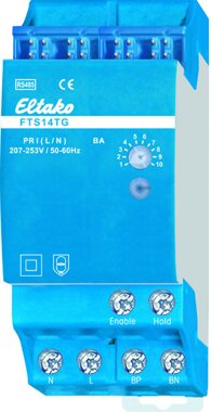 Eltako Taster-Gateway f�r FTS14-Systeme