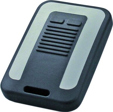 Eltako Funk-Minihandsender, wasserdicht, schwarz Eltako Funk-Minihandsender, wasserdicht, schwarz
