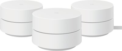 Google Wifi - Mesh-WLAN Router
