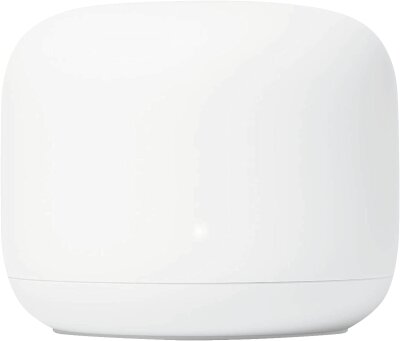 Google Nest Wifi-Router