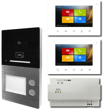 HHG Villa AP 2 RL Set