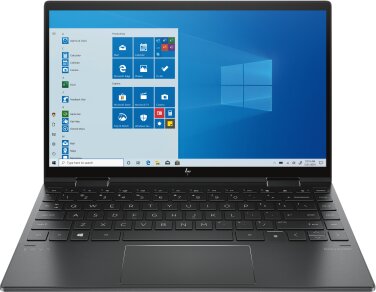 Hewlett Packard ENVY x360 Convertible Laptop