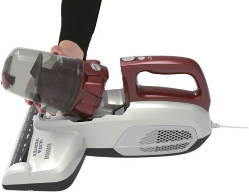 Hoover Ultra Vortex Milbensauger MBC500UV 011  tecedo.at