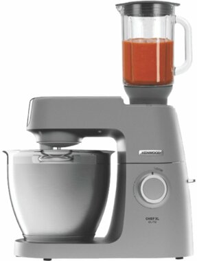 Kenwood Titanium Chef XL System Pro Kchenmaschine