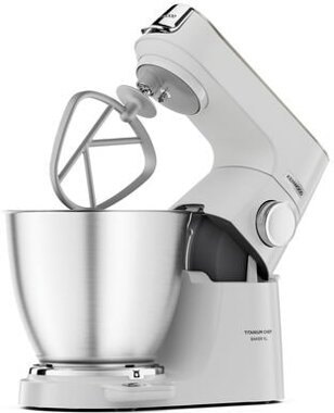 Kenwood Titanium Chef Baker XL  KVL65.001.WH