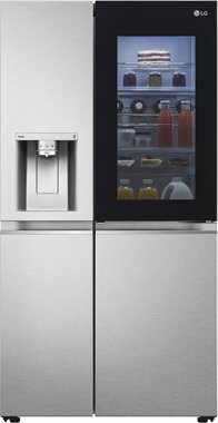 LG GSXD91MBAE Khlschrank mit Wassertank