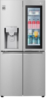 LG GMX844BS6F Multi Door Kühlschrank LG GMX844BS6F Multi Door Kühlschrank