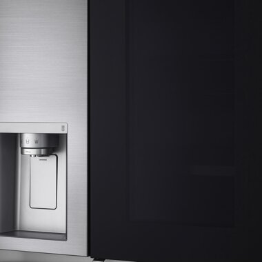 LG American Door Side by Side GSXV91PZAE LG American Door Side by Side GSXV91PZAE