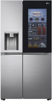 LG American Door Side by Side GSXV91PZAE LG American Door Side by Side GSXV91PZAE