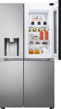 LG American Door Side by Side GSXV91PZAE LG American Door Side by Side GSXV91PZAE