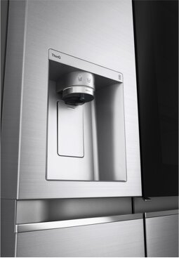 LG American Door Side by Side GSXV91PZAE LG American Door Side by Side GSXV91PZAE