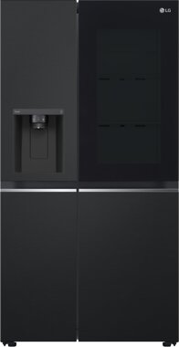 LG InstaView Side by Side GSGV81EPLL LG InstaView Side by Side GSGV81EPLL