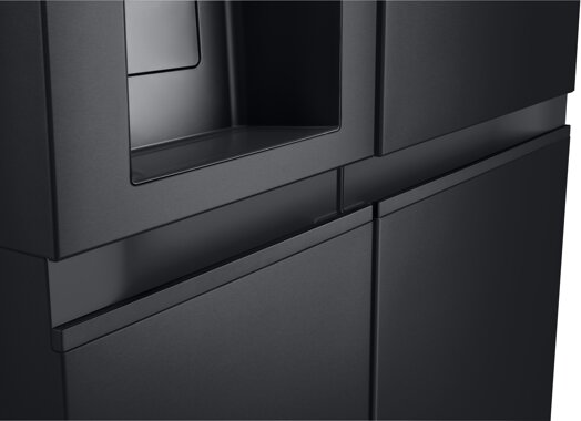 LG American Door Side-by-Side GSLE91EVAC LG American Door Side-by-Side GSLE91EVAC