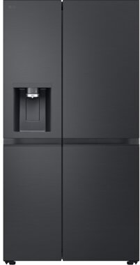 LG American Door Side-by-Side GSLE91EVAC
