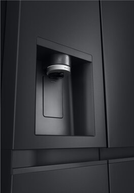 LG American Door Side-by-Side GSLE91EVAC LG American Door Side-by-Side GSLE91EVAC