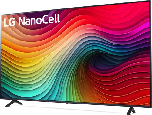 LG 75NANO81T6A NanoCell Fernseher 75