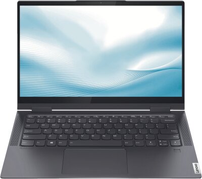 Lenovo 2 in 1 Laptop Yoga 7 14ITL5