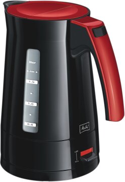 Melitta ENJOY AQUA Wasserkocher Melitta ENJOY AQUA Wasserkocher
