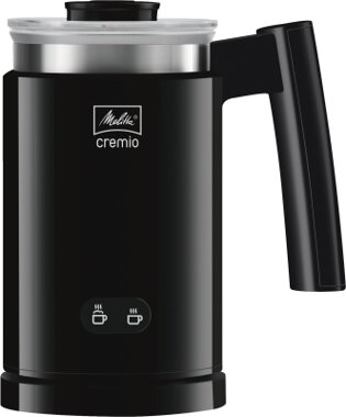 Melitta Cremio 1014-02 Milchaufschumer