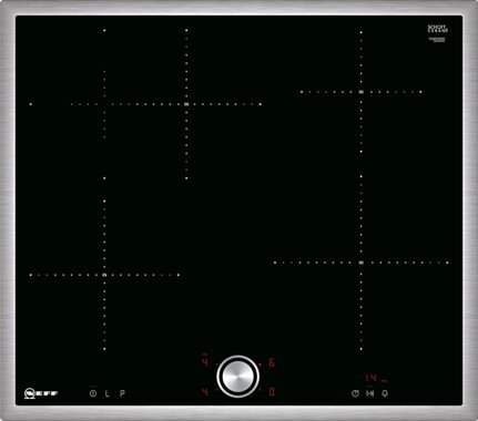Neff Kochfeld / Induktion 60 cm, T46BT60N0 