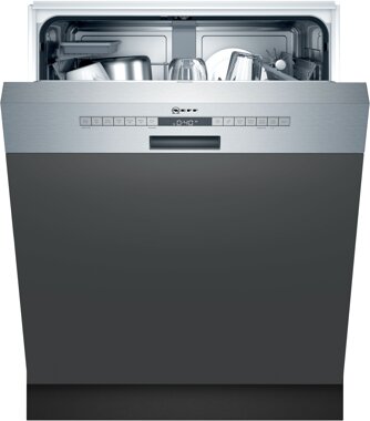 Neff Einbau Splmaschine S145HAS29E