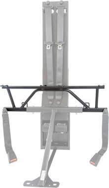 Isofix Halterung universal fr CTA Gurtbock