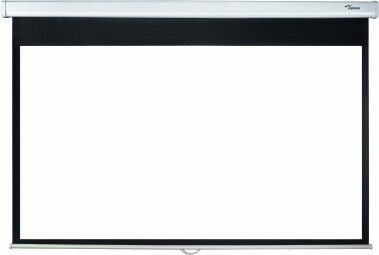 Optoma DS-9092PWC Leinwand 16:9 Optoma DS-9092PWC Leinwand 16:9