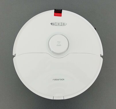 Roborock S8 Staubsauger Roboter, Wei