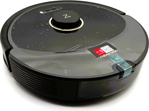 Roborock Q8 Max Roboter-Staubsauger