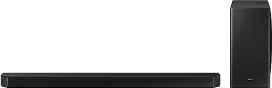 Samsung Soundbar Q900A mit 3D Sound