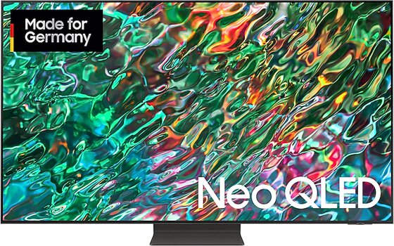 Samsung GQ55QN92BATXZG Fernseher 55 Zoll