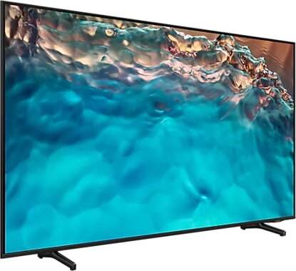 Samsung GU75BU8079UXZG Fernseher 190,5 cm (75 Zoll)