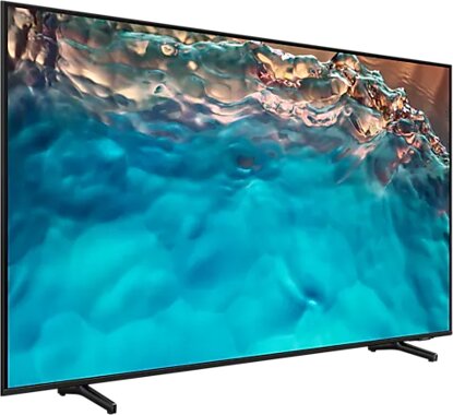 Samsung GU75BU8079UXZG Fernseher 190,5 cm (75 Zoll)
