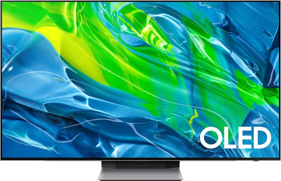 Samsung GQ55S95BATXZG 55 Zoll Fernseher