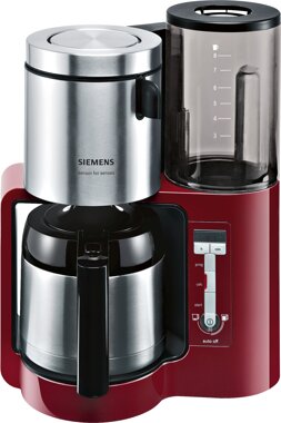 Siemens Filterkaffeemaschine 1,15 Liter