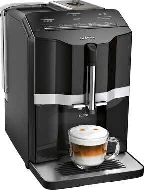 Siemens TI351509DE Kaffeevollautomat