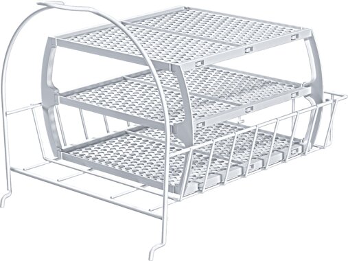 Bosch WMZ20600 Trocknungskorb fr empfindliche Textilien