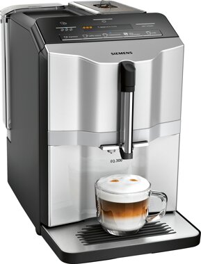 Siemens TI353501DE Kaffeevollautomat