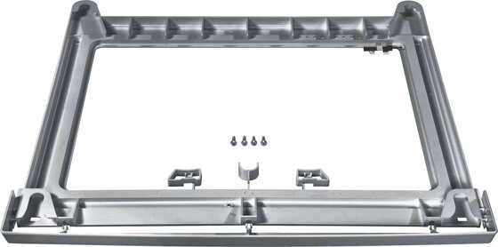 Siemens Zwischenbaurahmen WZ2741X 