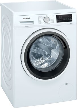 Siemens Waschmaschine iQ500 WU14UT40