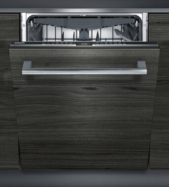 Siemens Einbau-Geschirrspler SN63HX60CE