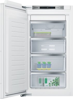 Siemens No Frost Gefrierschrank GI31NACE0 