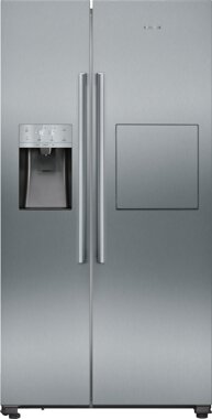 Siemens KA93GAIEP Side-by-Side American Door