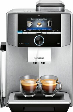 Siemens TI9553X1RW EQ.9 Plus Connect s500