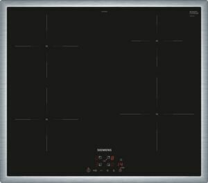 Siemens Induktionskochfeld 60 cm, EH645BEB6E